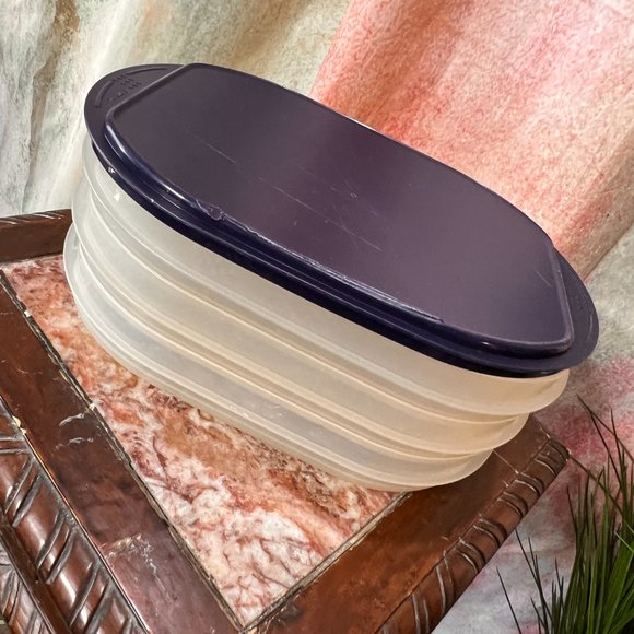 📌Tupperware Fridge Stackables Family Set To Protect and to Serve! - Picture 2 of 11